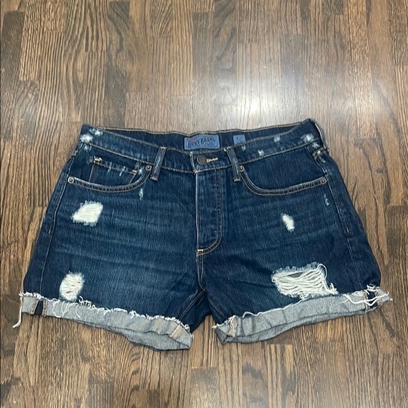 Lucky Brand Pants - Lucky Brand Shorts